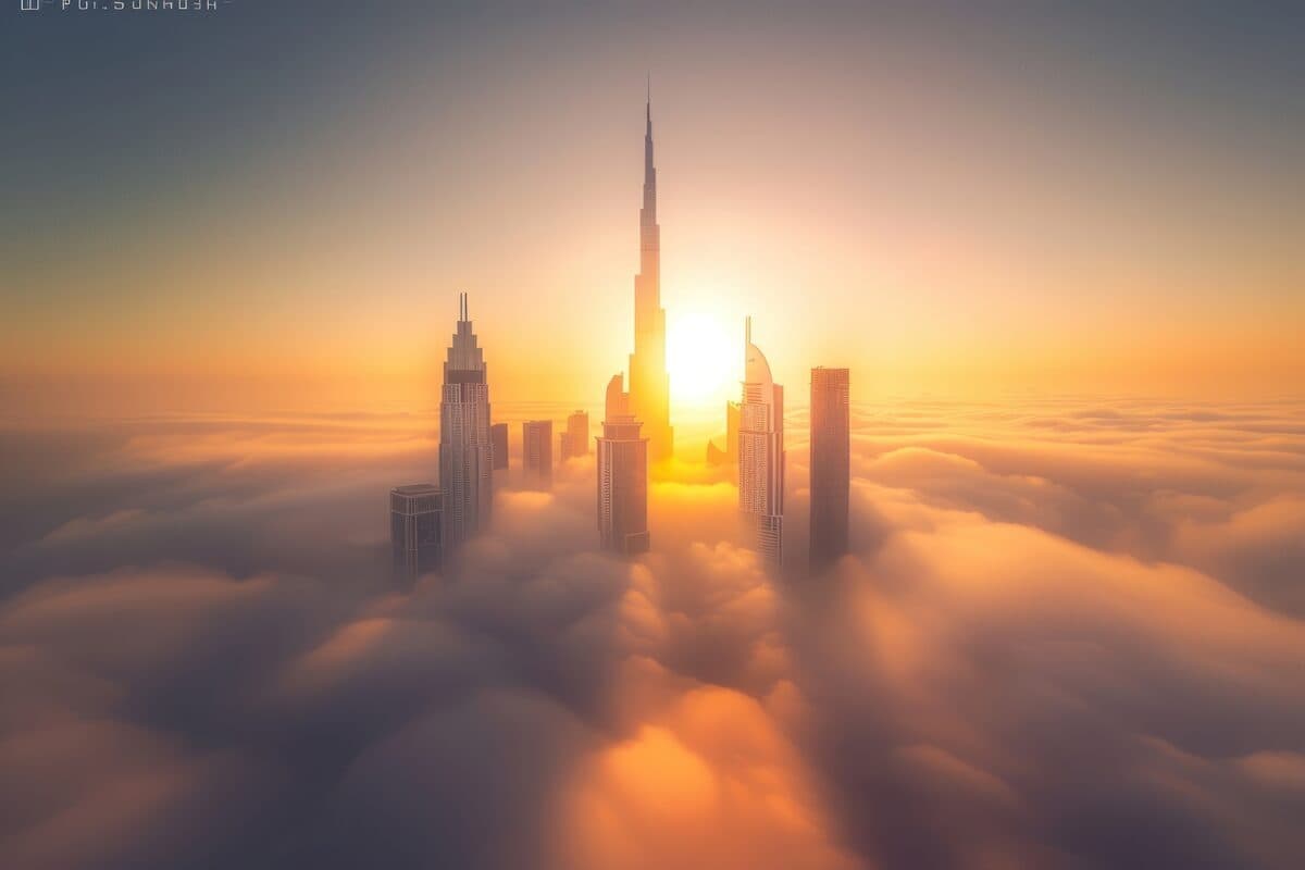 United Arab Emirates